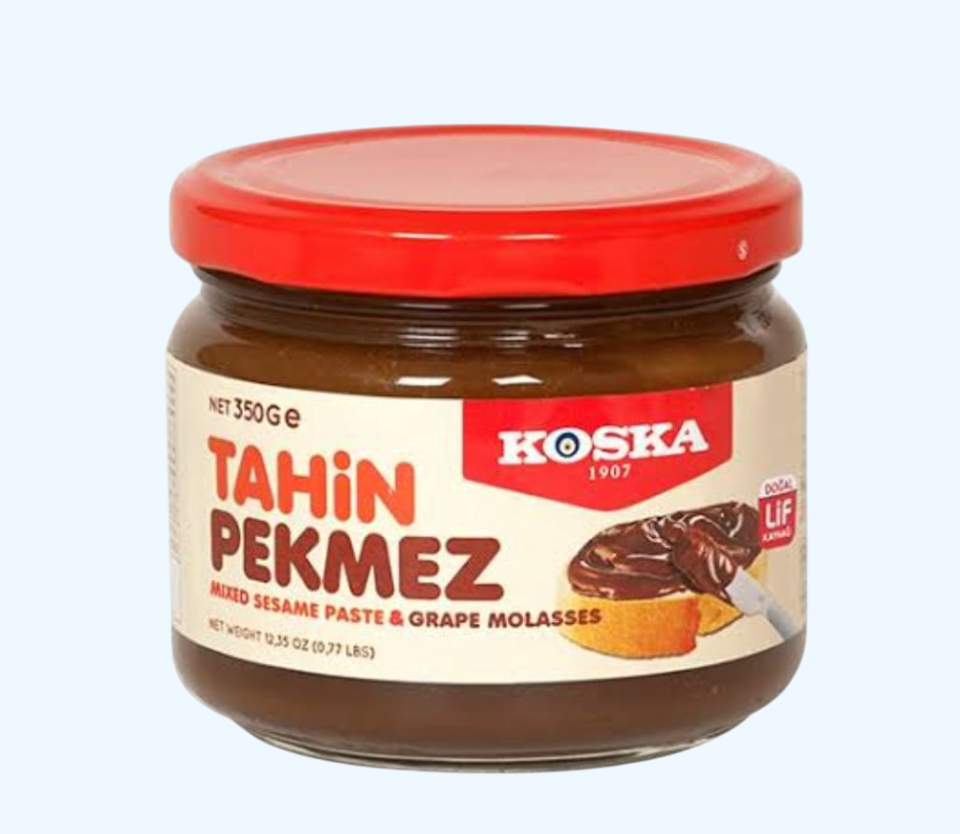 Koska Tahin+Pekmez 350 Gr