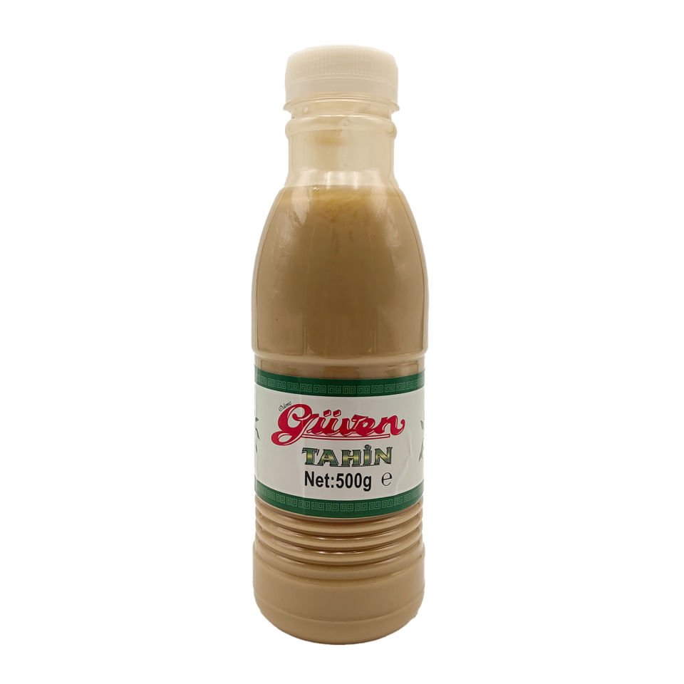 Güven Tahin 500 Gr