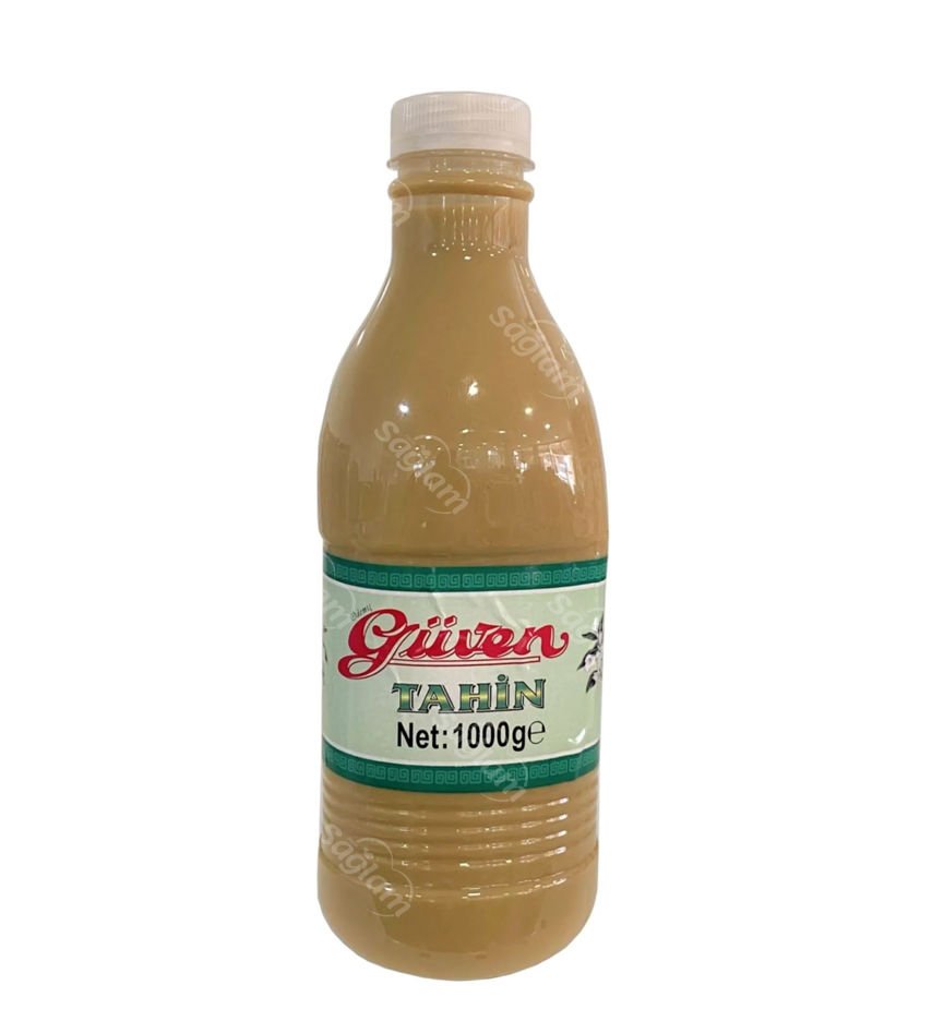 Güven Tahin 1 Kg