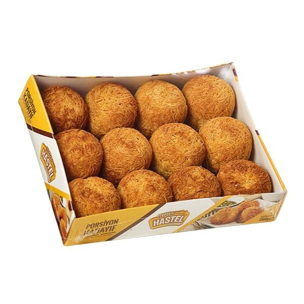 Hastel Kuru Kadayıf 250 Gr