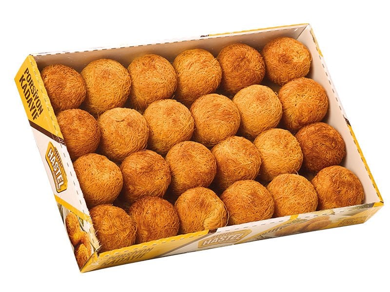 Hastel Porsiyon Kadayıf 500 Gr