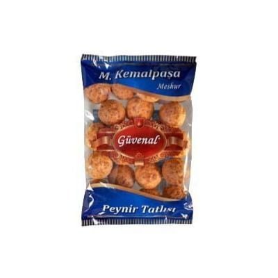 Güvenal Tatlı Mavi Peynir Tatlısı 170 Gr