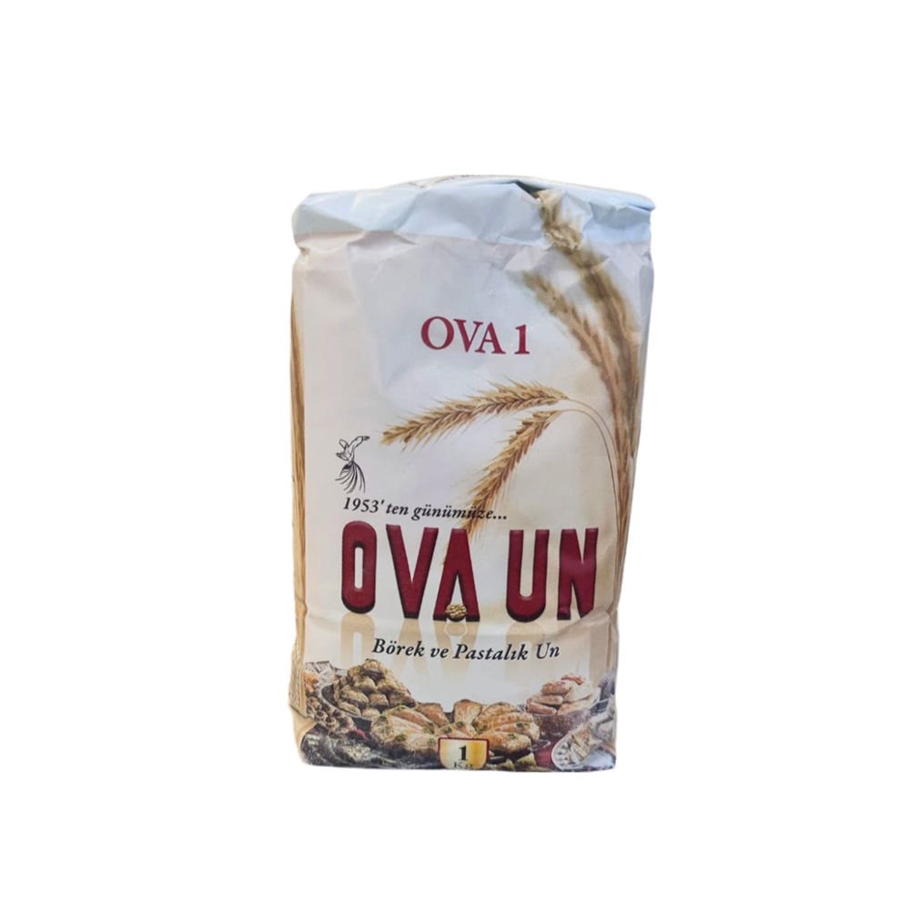 Ova Un 1 Kg