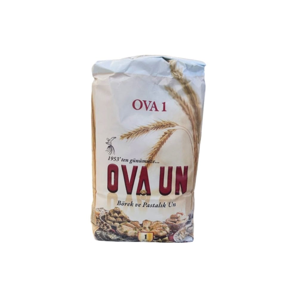 Ova Un 1 Kg