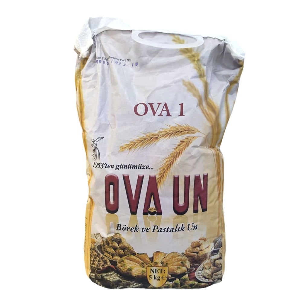 Ova Un 5 Kg