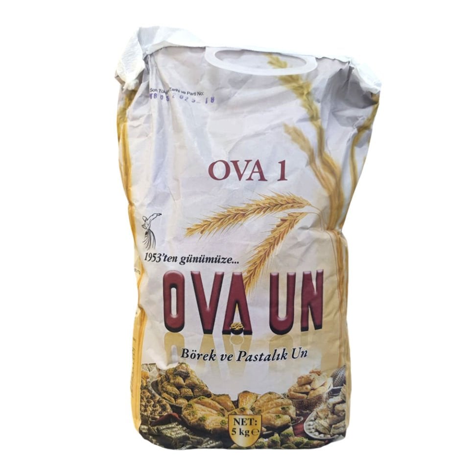 Ova Un 5 Kg