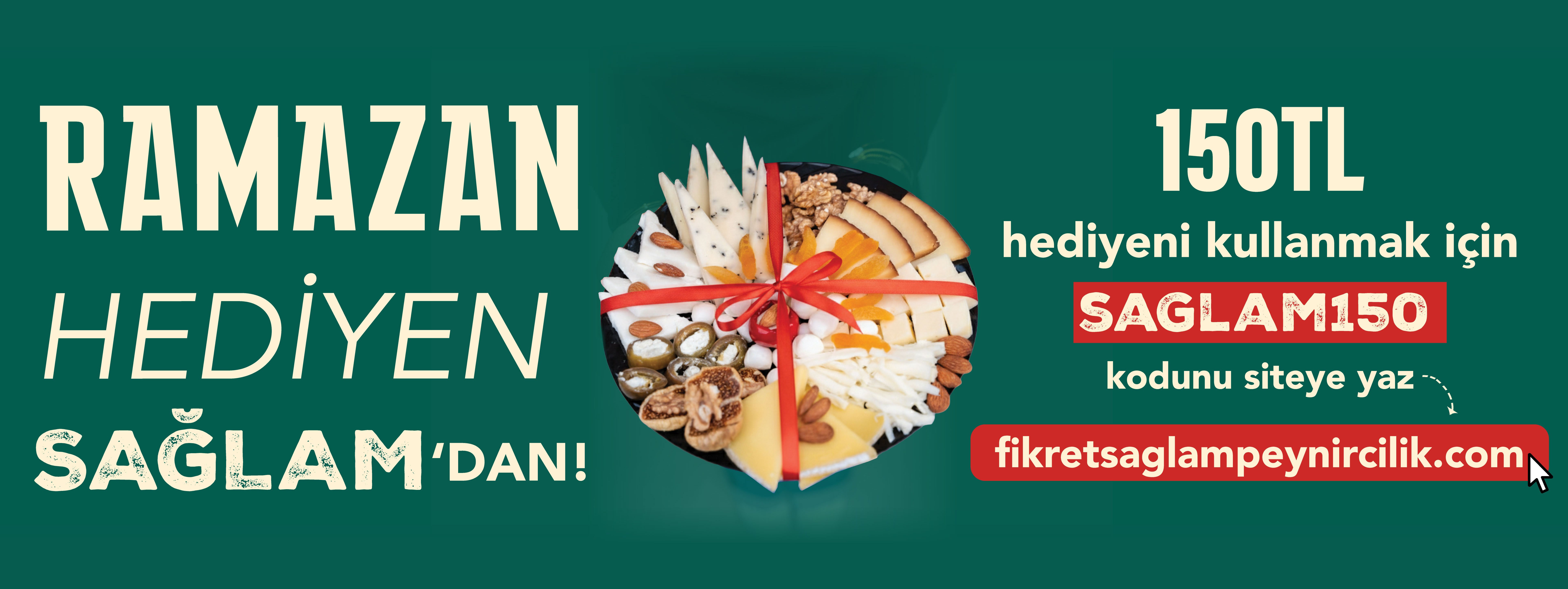 Sağlam Süt ve Süt Ürünleri