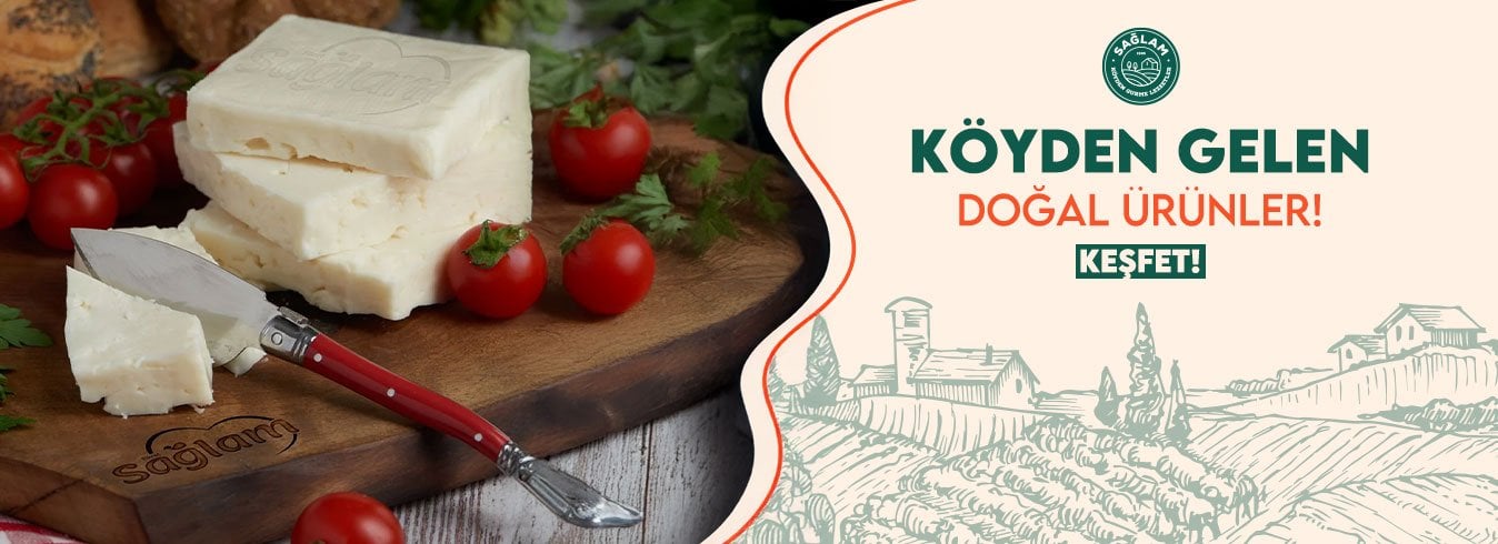 Sağlam Zeytin Çeşitleri