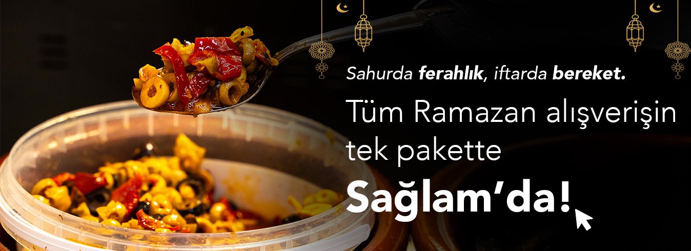 Sağlam Zeytin Çeşitleri