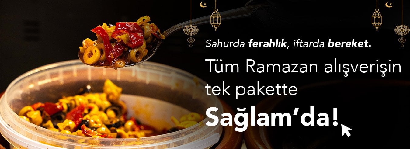 Sağlam Zeytin Çeşitleri