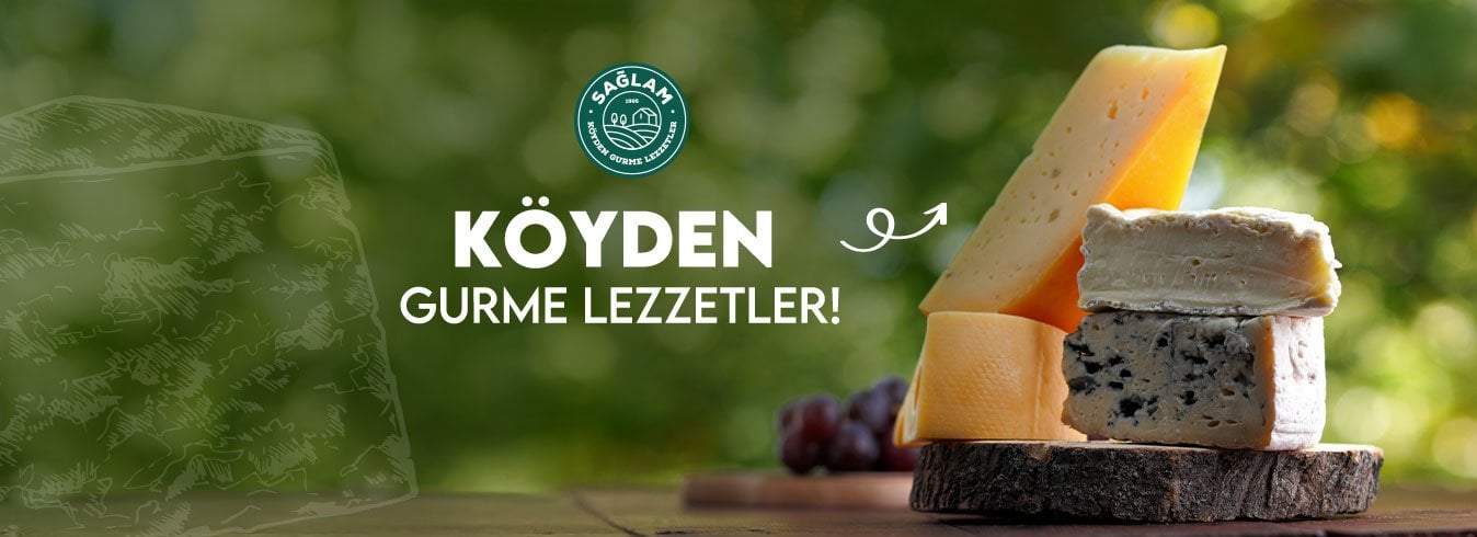 Reçel Bal Pekmez