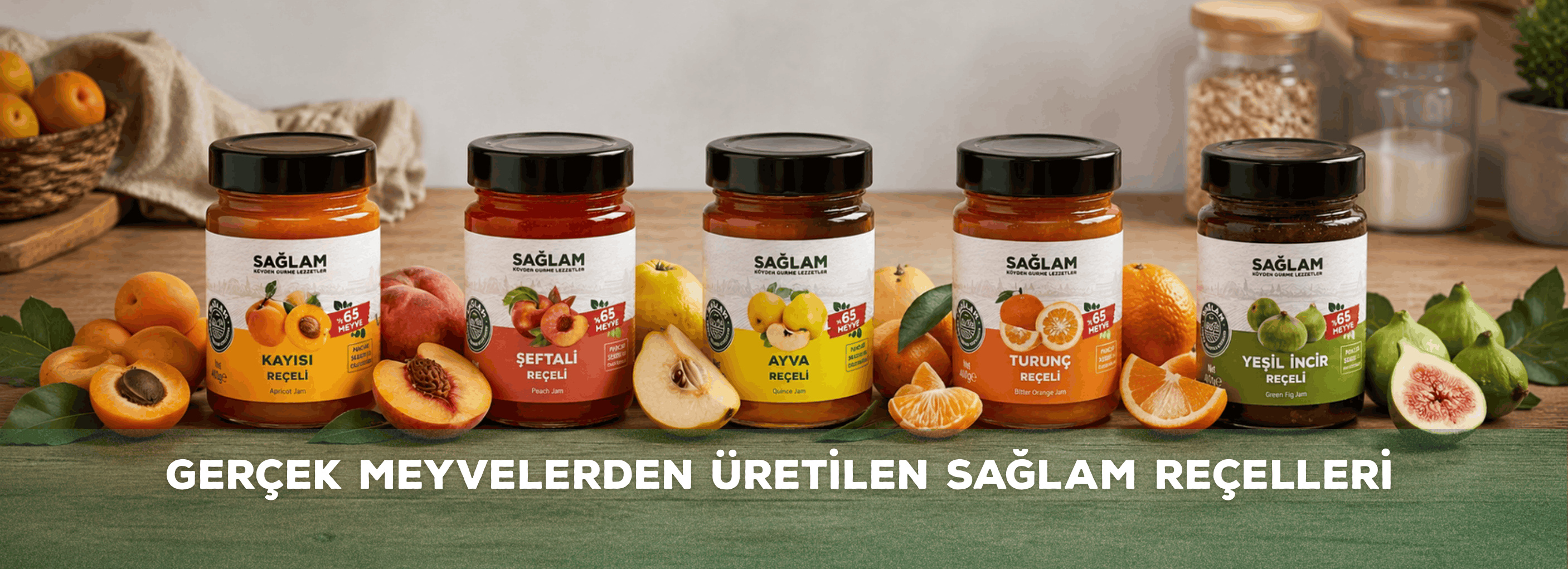 Sağlam Peynircilik